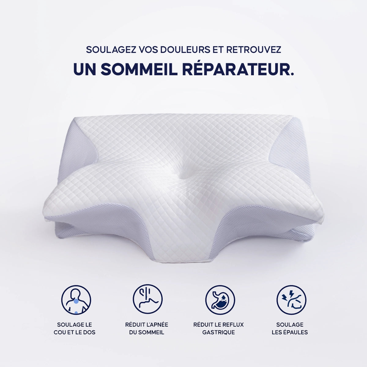 Oreiller Cloathe 2.0