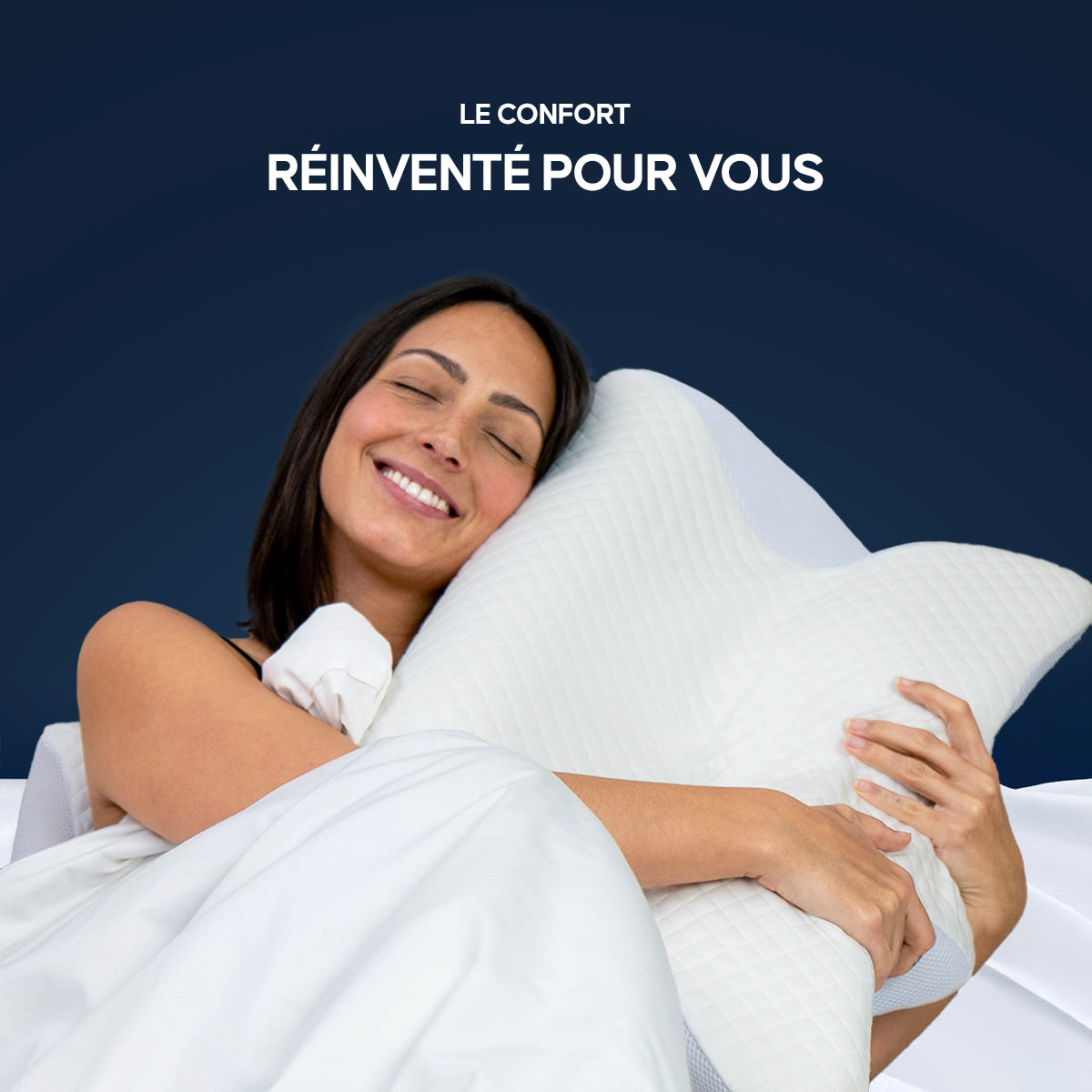Oreiller Cloathe 2.0