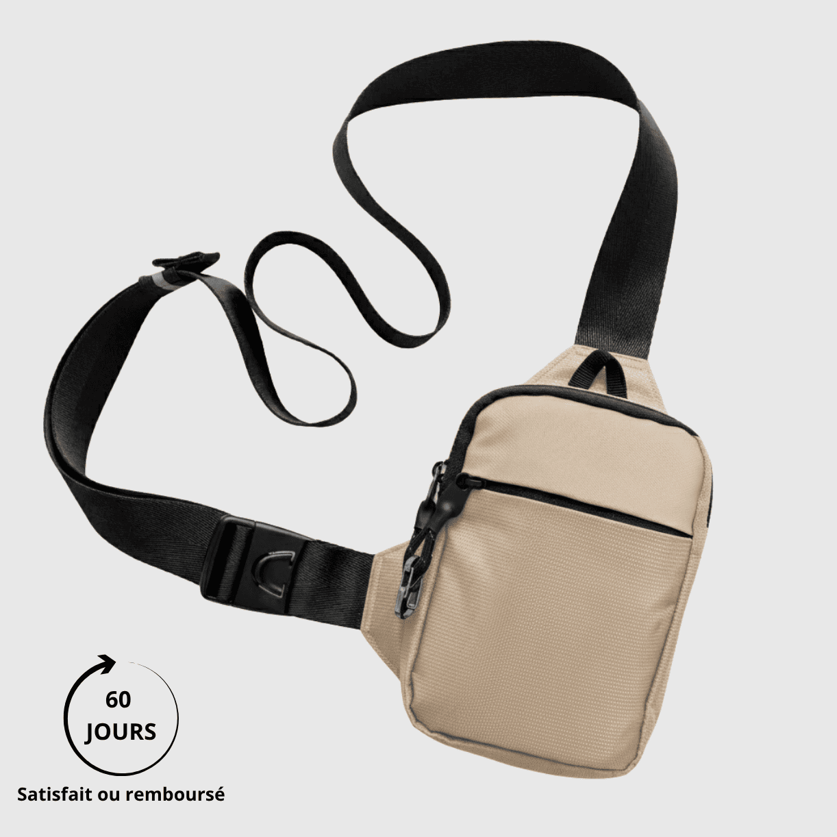 Sacoche | NOMALERO™