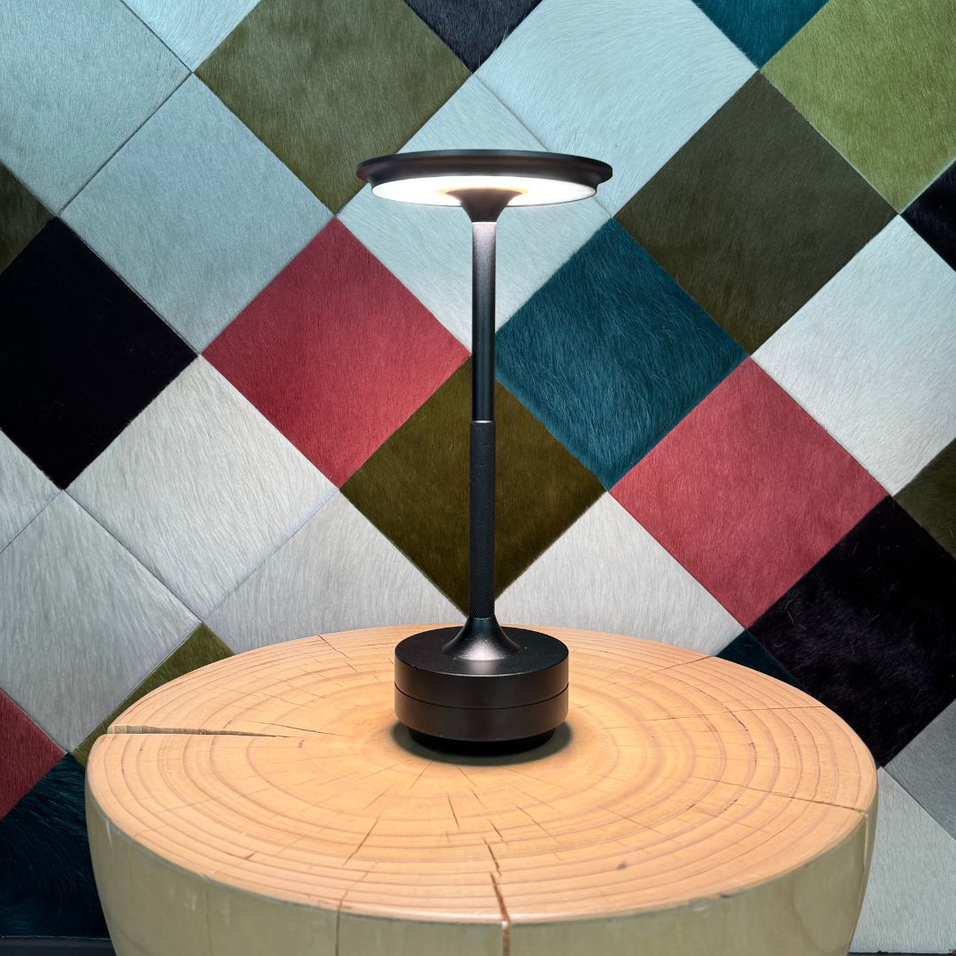 Lampe Tactile Ambiance – Éclat Moderne