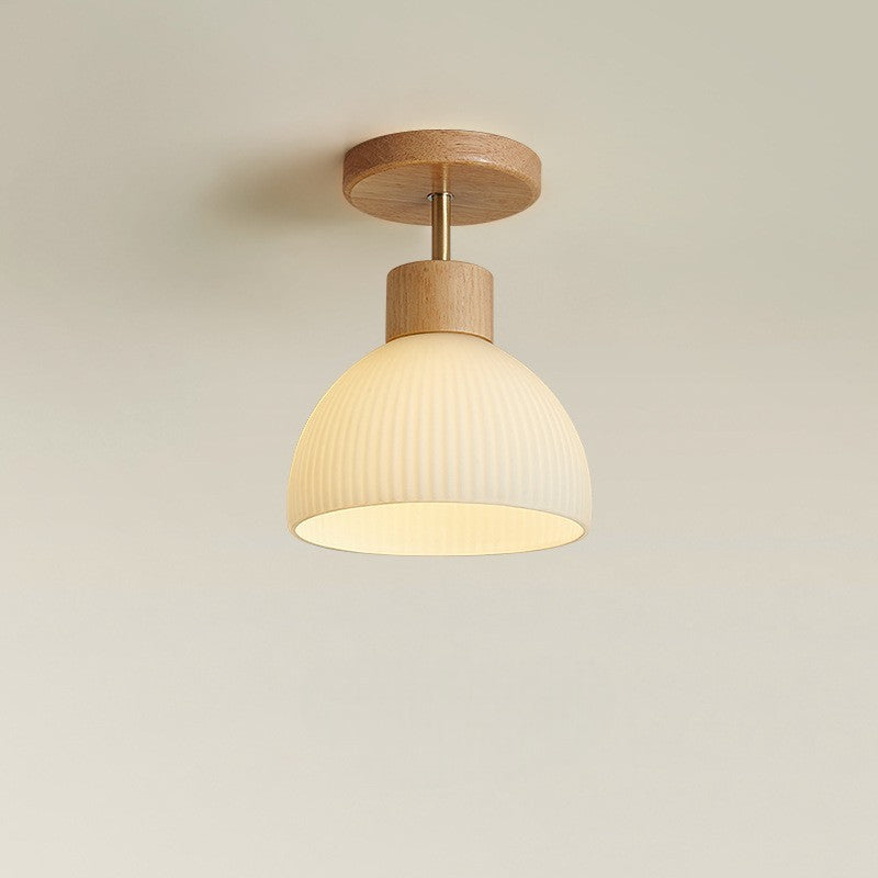 Plafonnier LED Minimaliste – Design Moderne