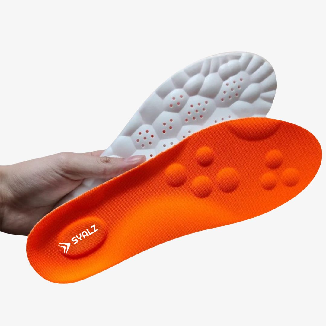 CLOATHE® – Semelle X