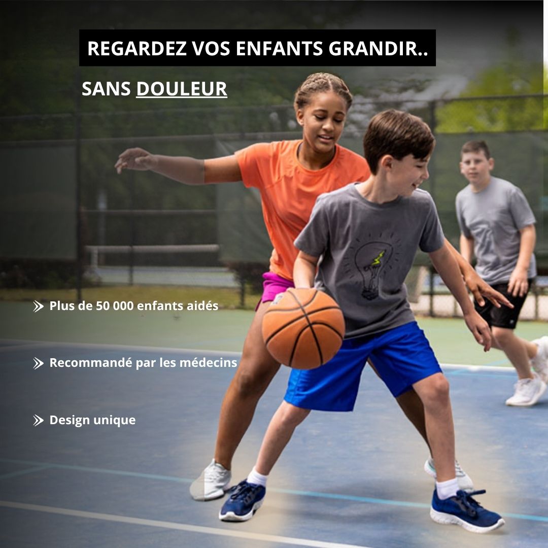 CLOATHE® – Semelle X