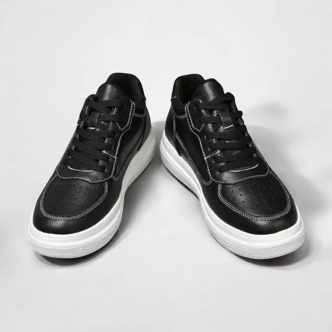 ELEVATESHOES | +10 CM INSTANTANÉMENT, CONFORT GARANTI