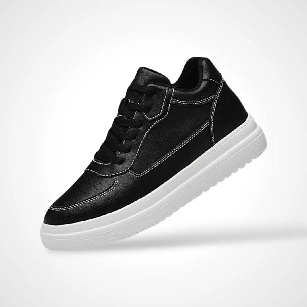 ELEVATESHOES | +10 CM INSTANTANÉMENT, CONFORT GARANTI