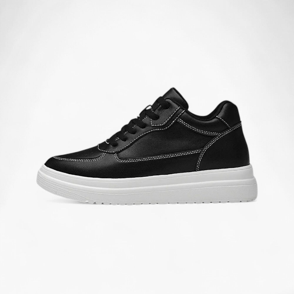 ELEVATESHOES | +10 CM INSTANTANÉMENT, CONFORT GARANTI