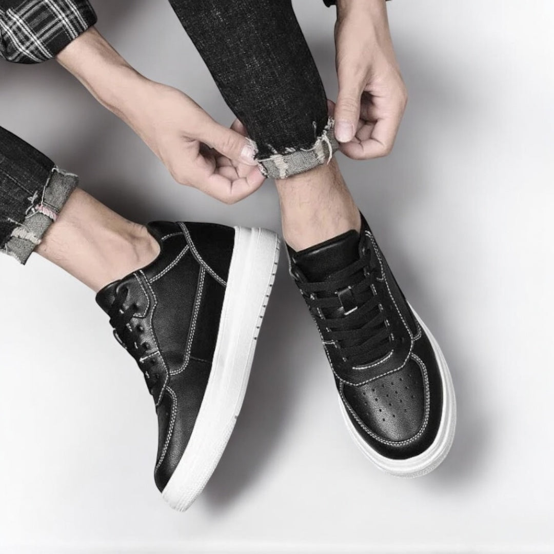 ELEVATESHOES | +10 CM INSTANTANÉMENT, CONFORT GARANTI
