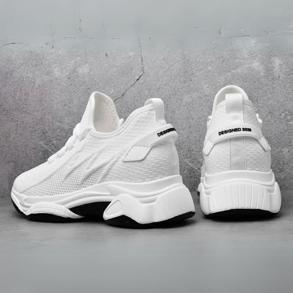 ELEVATESHOES | +10 CM INSTANTANÉMENT, CONFORT GARANTI