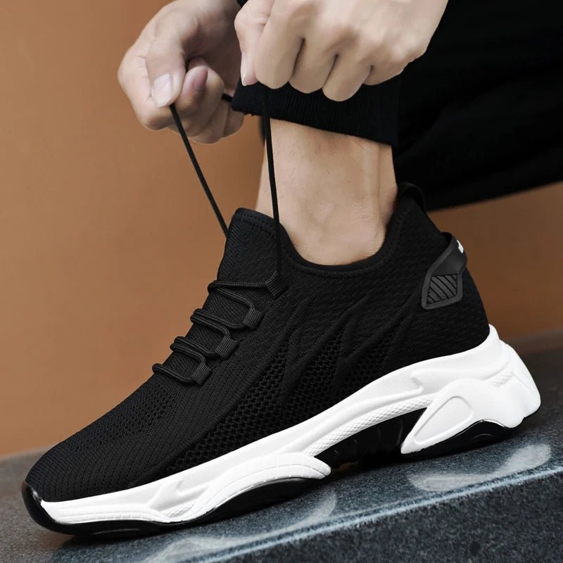 ELEVATESHOES | +10 CM INSTANTANÉMENT, CONFORT GARANTI