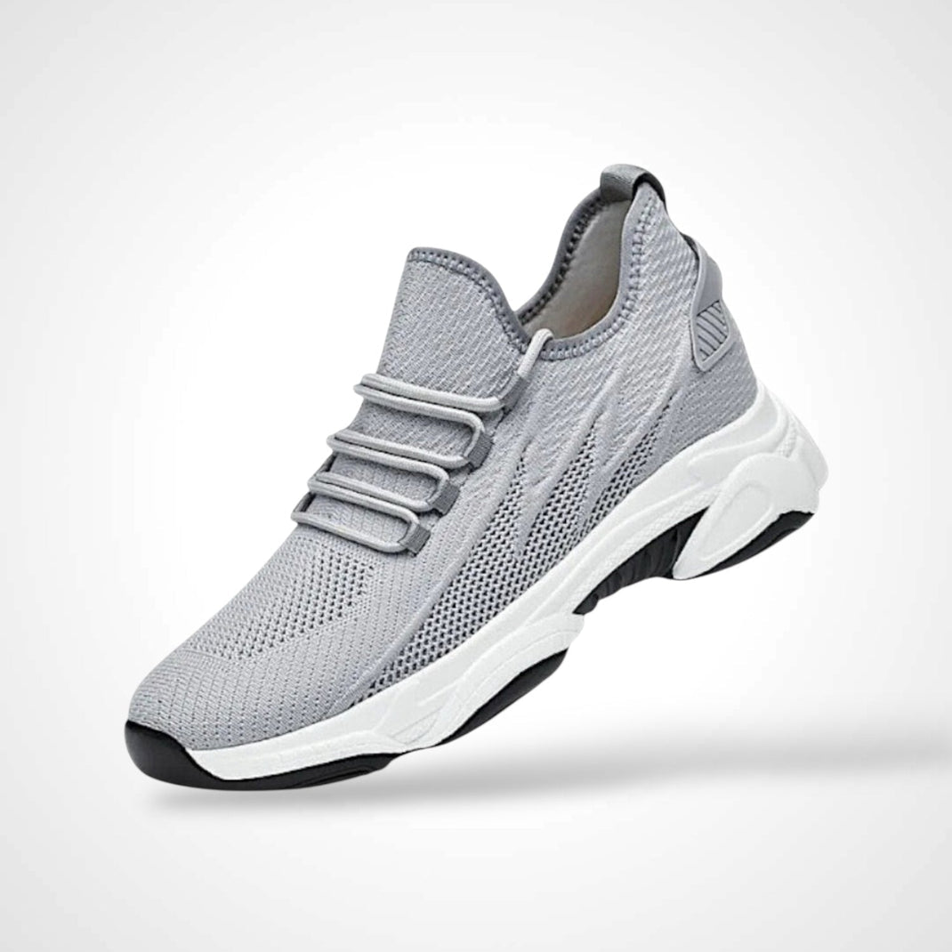 ELEVATESHOES | +10 CM INSTANTANÉMENT, CONFORT GARANTI