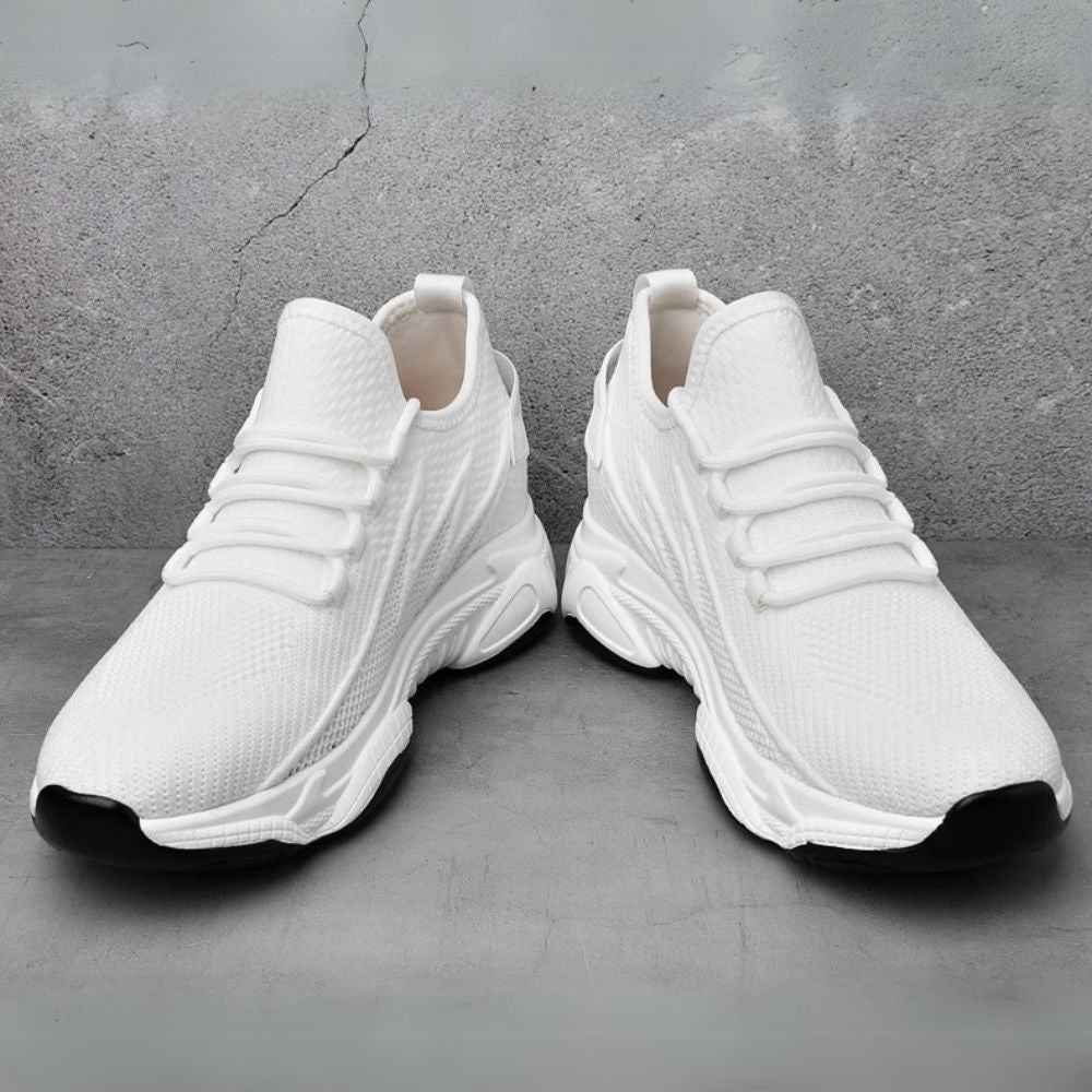 ELEVATESHOES | +10 CM INSTANTANÉMENT, CONFORT GARANTI