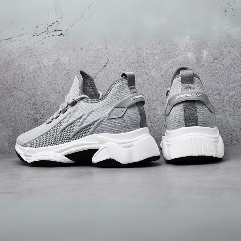 ELEVATESHOES | +10 CM INSTANTANÉMENT, CONFORT GARANTI