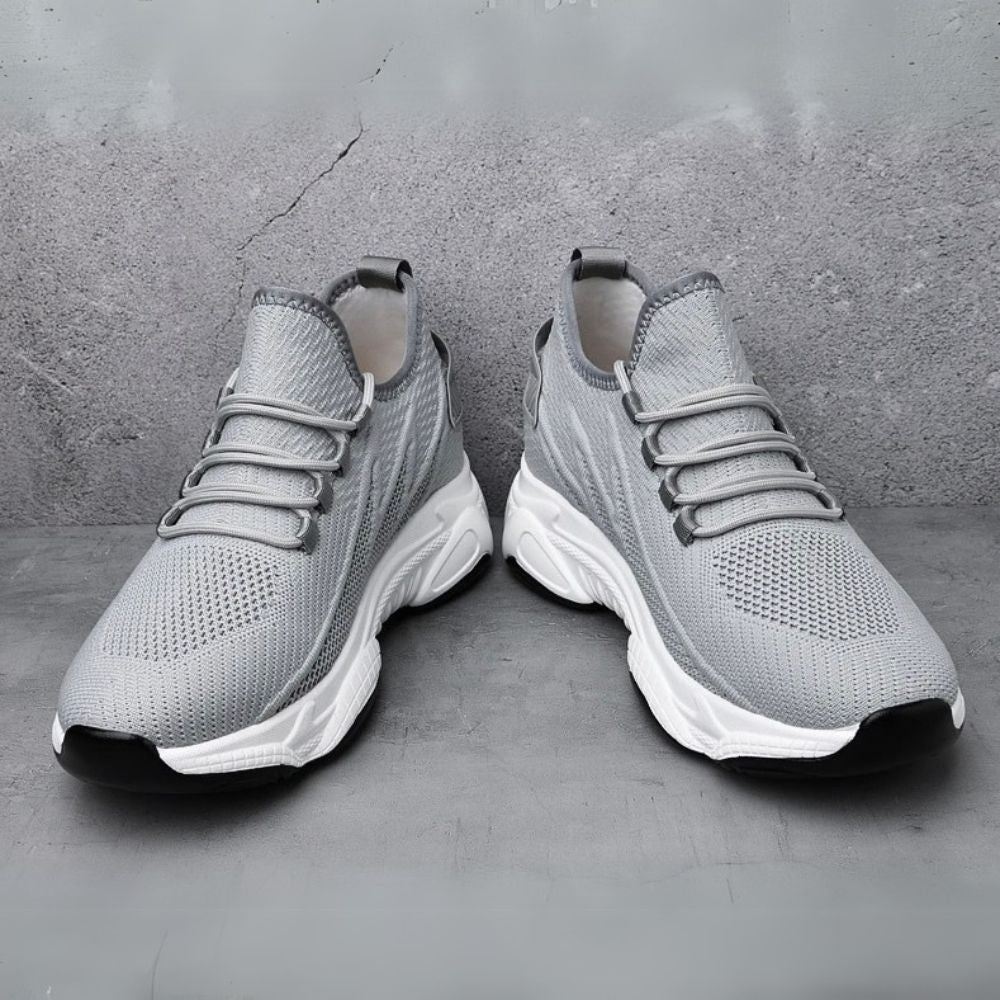 ELEVATESHOES | +10 CM INSTANTANÉMENT, CONFORT GARANTI