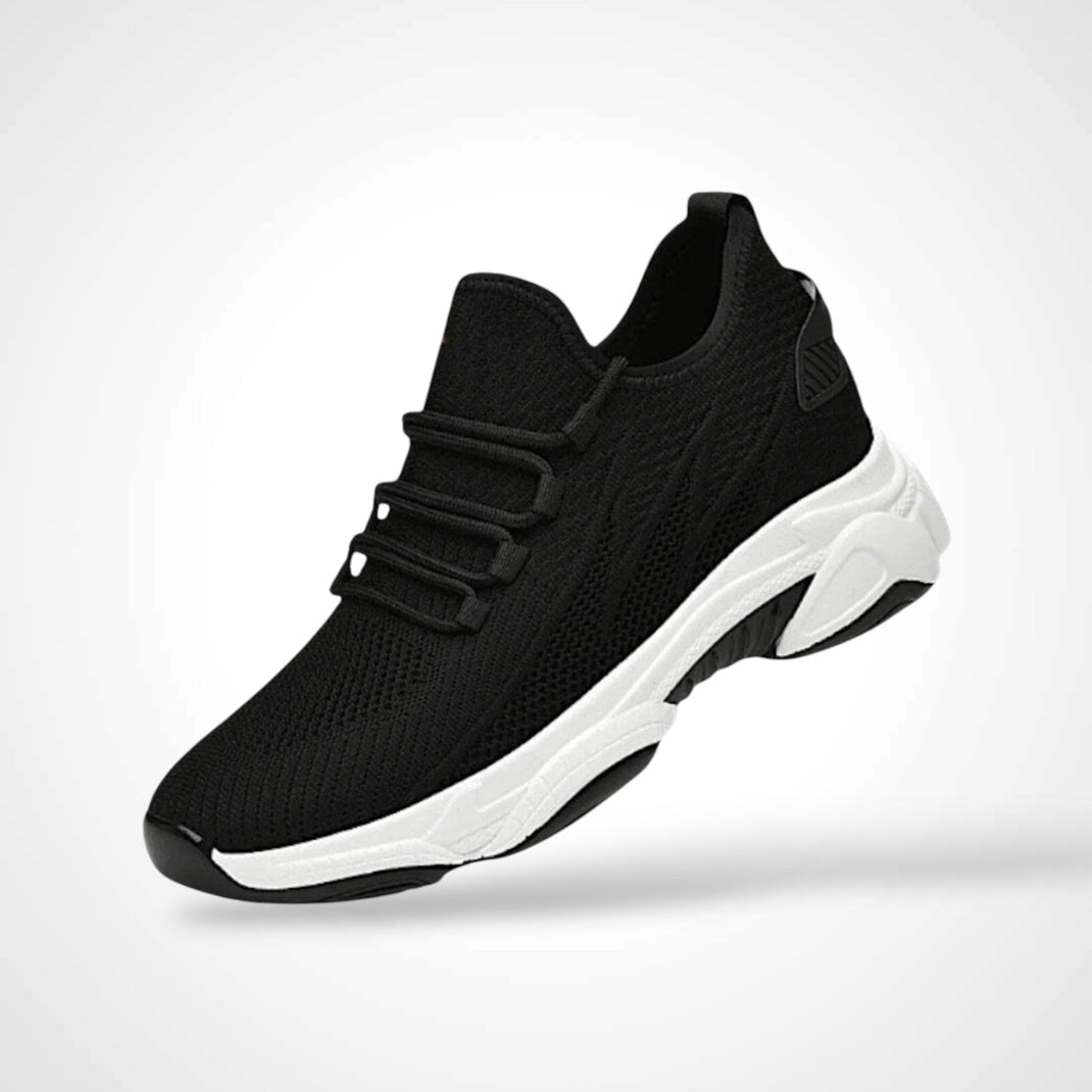ELEVATESHOES | +10 CM INSTANTANÉMENT, CONFORT GARANTI