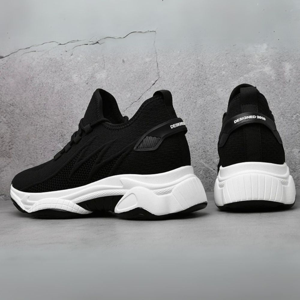 ELEVATESHOES | +10 CM INSTANTANÉMENT, CONFORT GARANTI