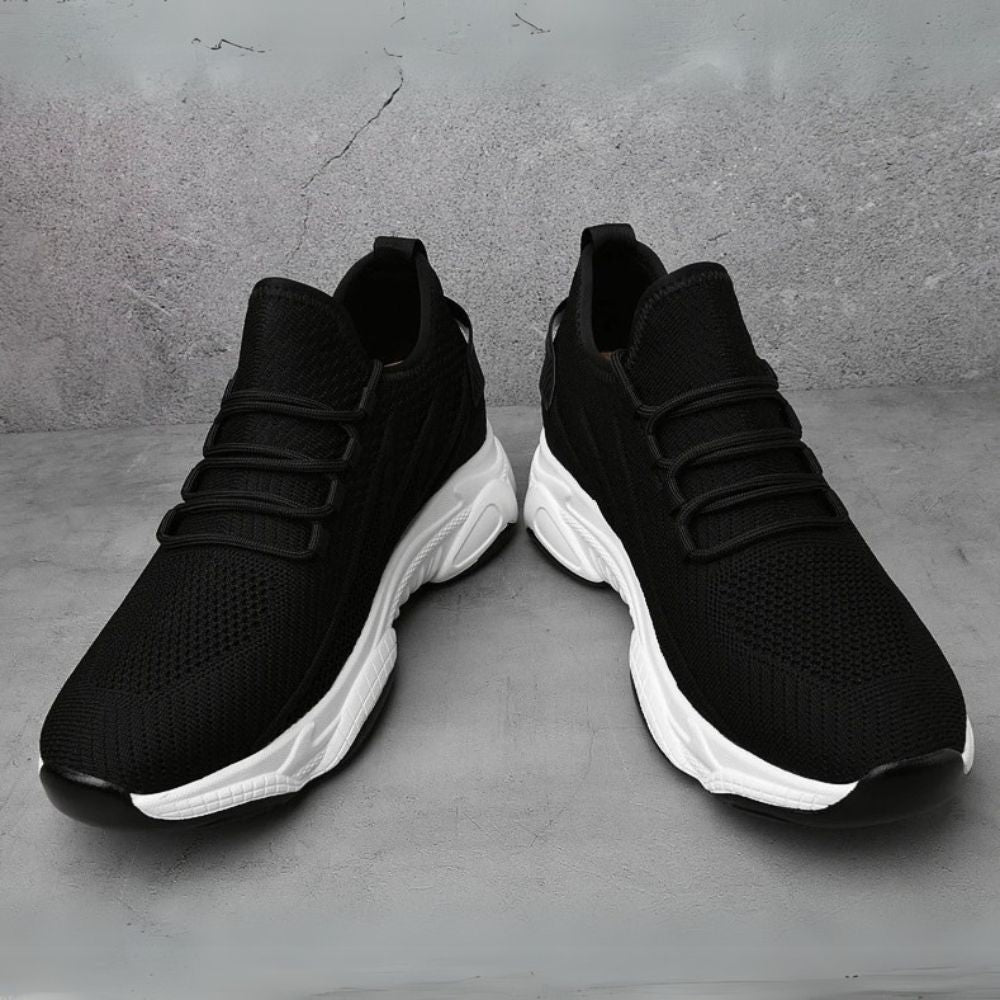 ELEVATESHOES | +10 CM INSTANTANÉMENT, CONFORT GARANTI