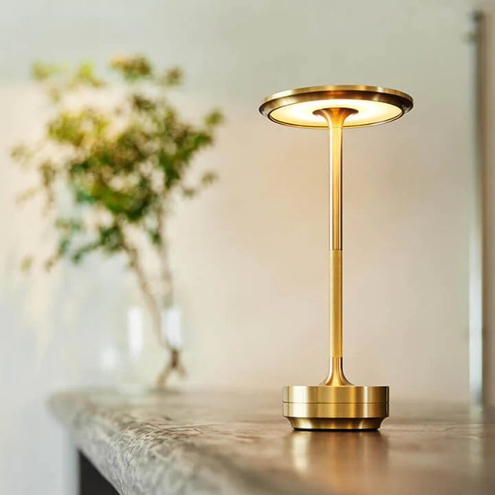 Lampe Tactile Ambiance – Éclat Moderne