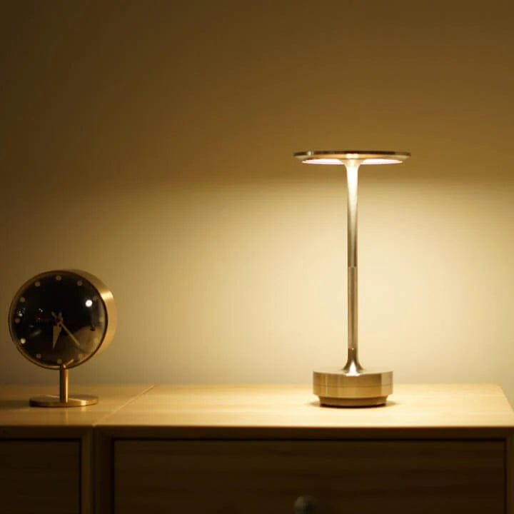Lampe Tactile Ambiance – Éclat Moderne