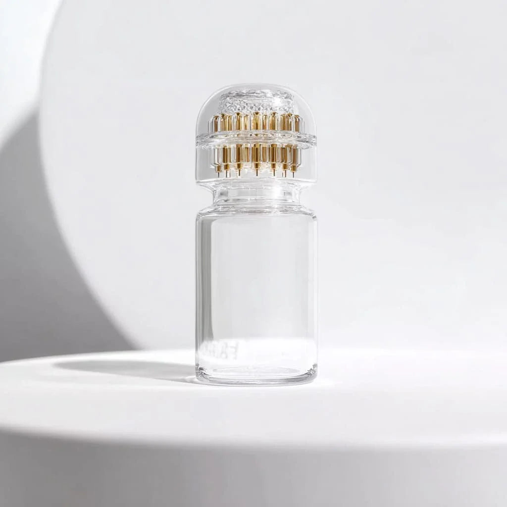 Collagix Micro Infusion - Régénération Capillaire