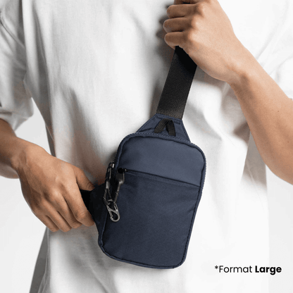 Sacoche | NOMALERO™