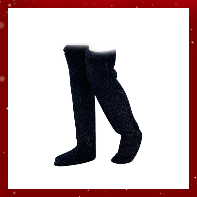 Chaussette Longue Ultra Douillette