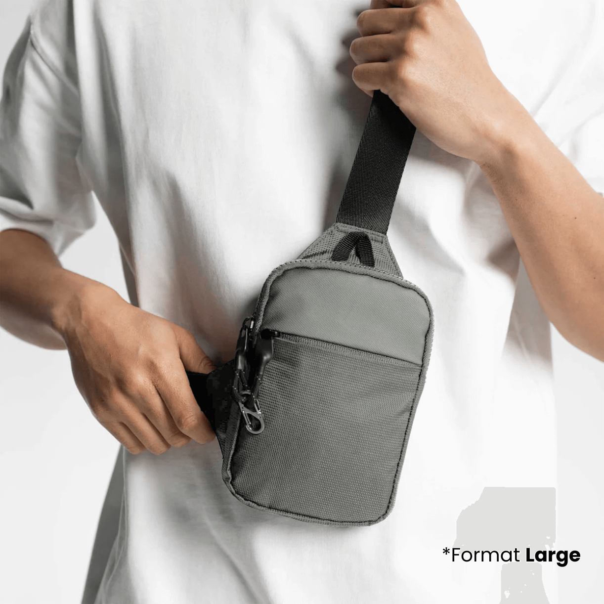 Sacoche | NOMALERO™