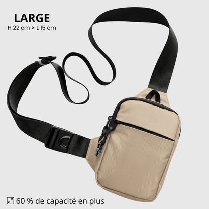 Sacoche | NOMALERO™