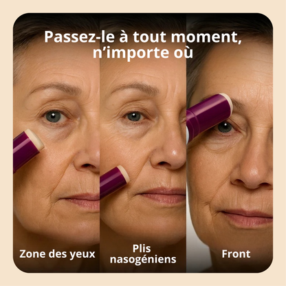 Baume Multi-Action au Calcium