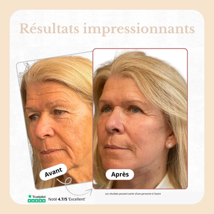 Baume Multi-Action au Calcium