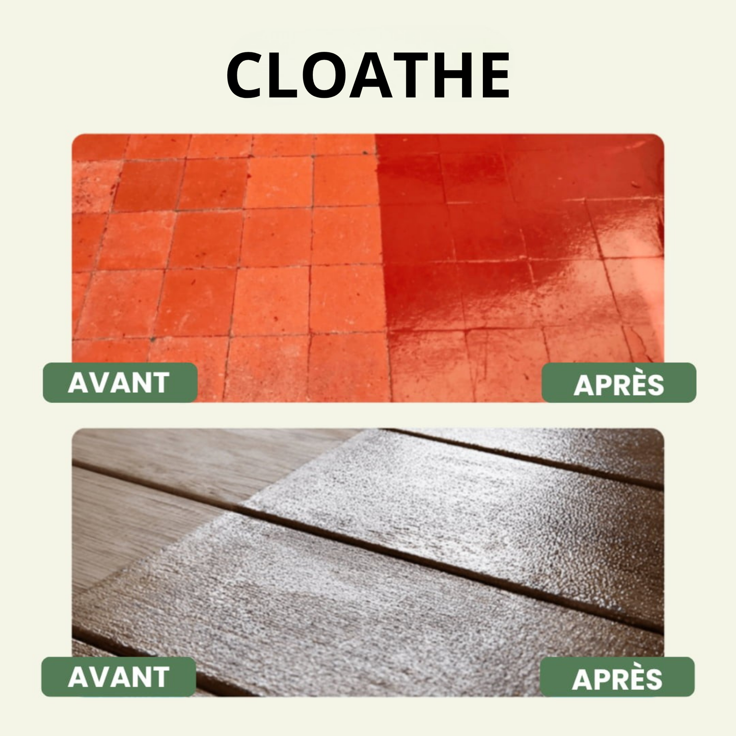 BlockFuite™ - Répare et imperméabilise les fuites