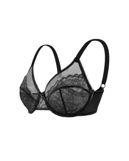 Soutien-gorge Minimiseur - Affinez votre poitrine sans compression douloureuse