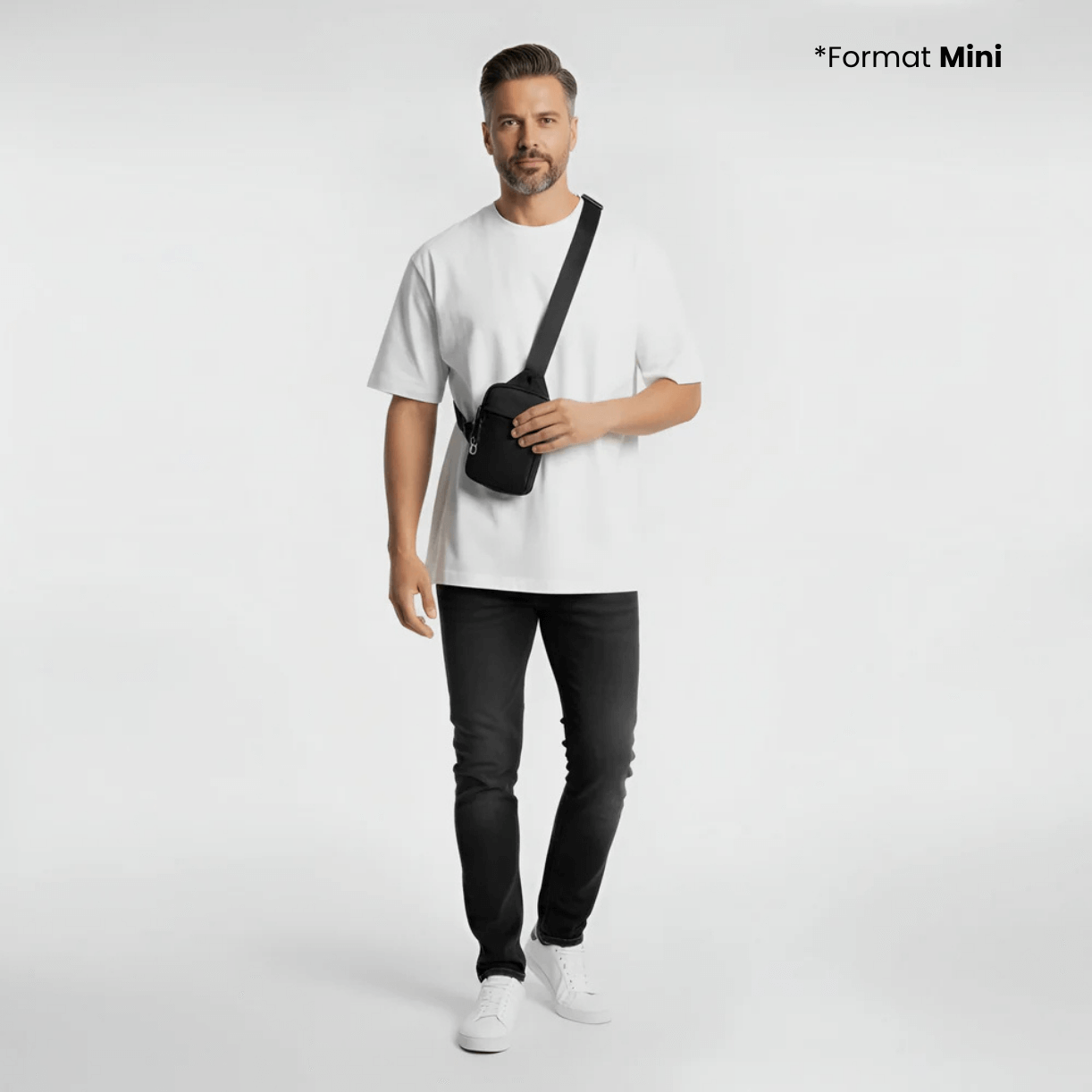 Sacoche | NOMALERO™