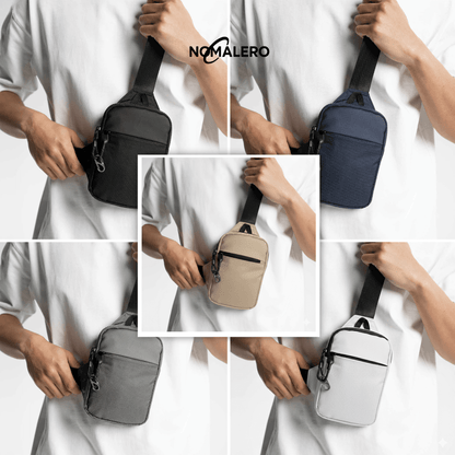 Sacoche | NOMALERO™