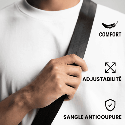 Sacoche | NOMALERO™