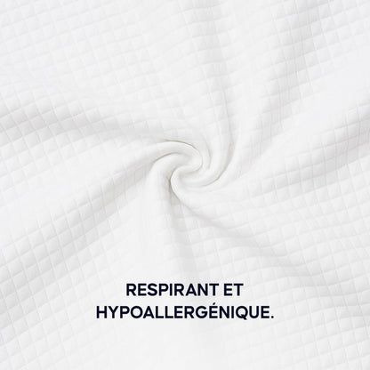 Housse d’Oreiller de Rechange