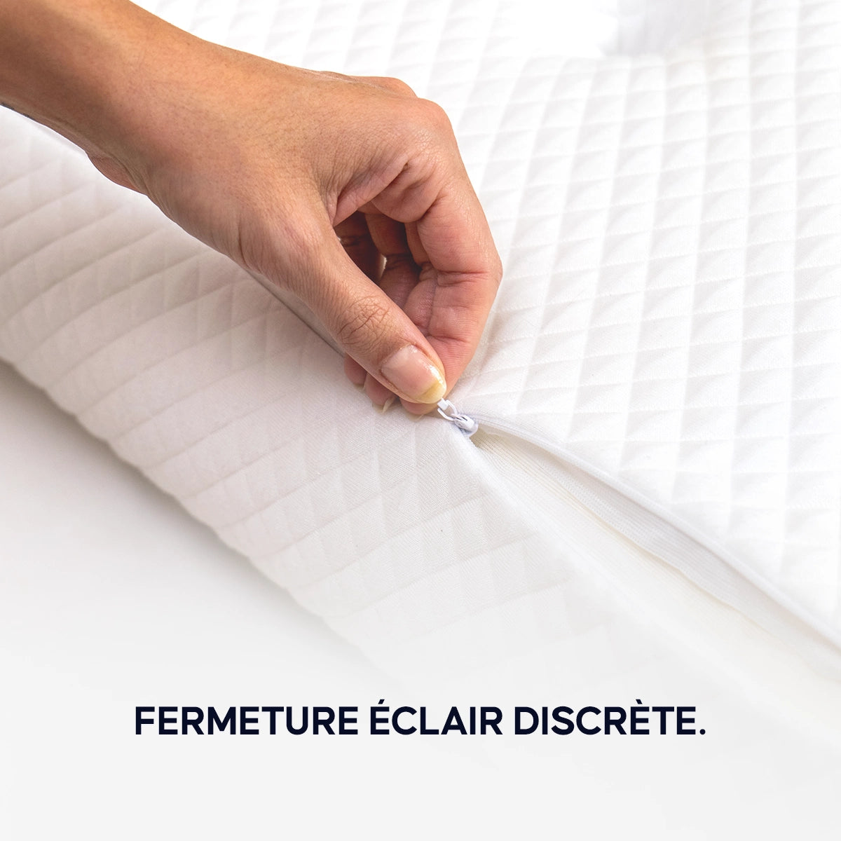 Housse d’Oreiller de Rechange