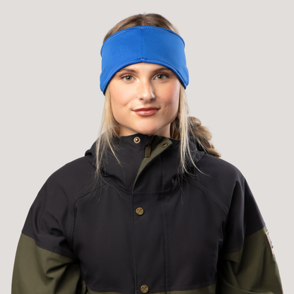 HarmoSki 2.0 - Rythme en montagne