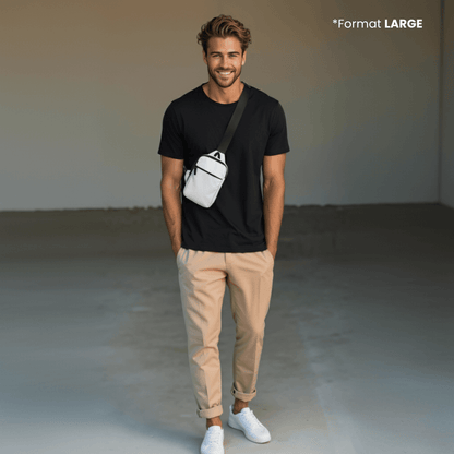 Sacoche | NOMALERO™