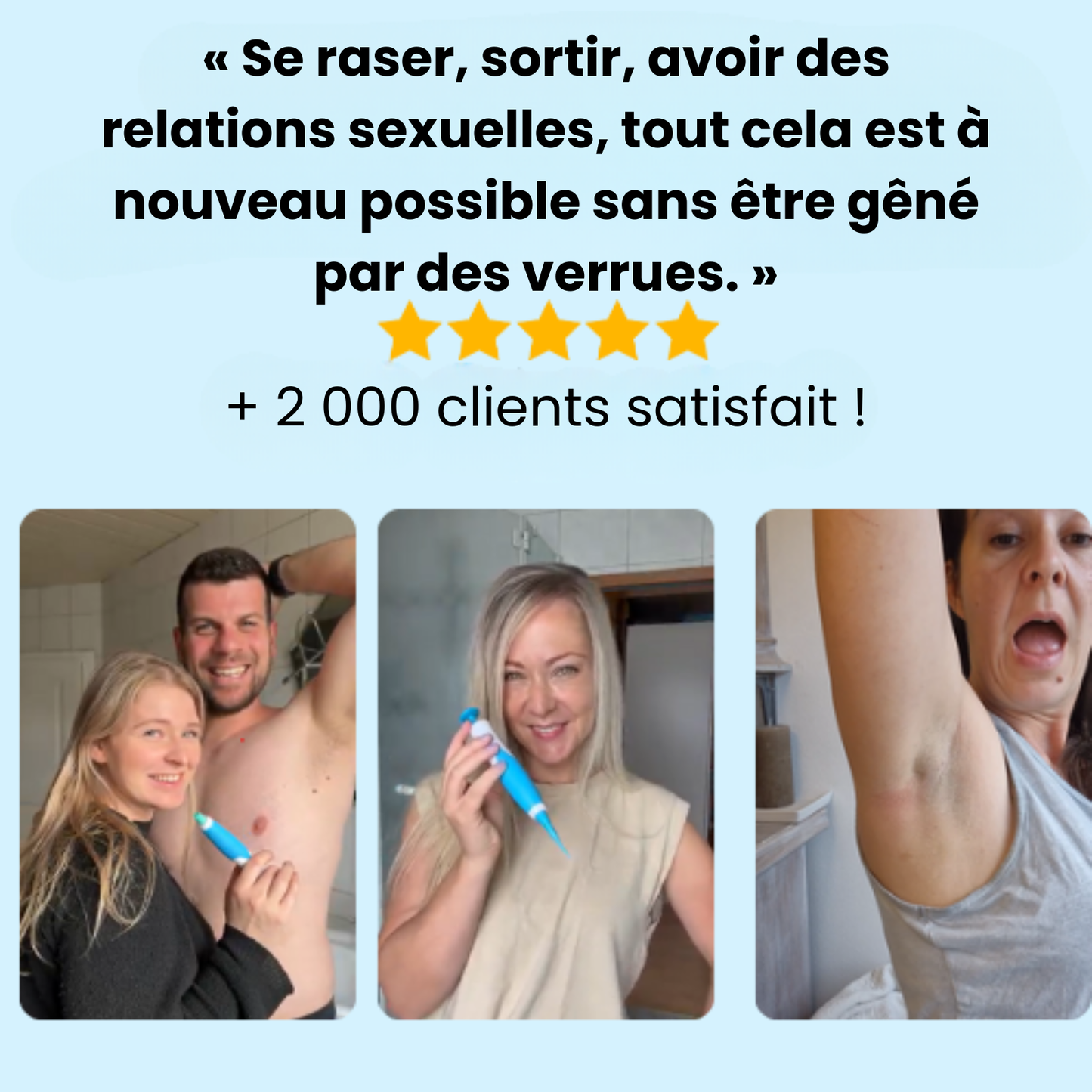 Alcura - Set complet