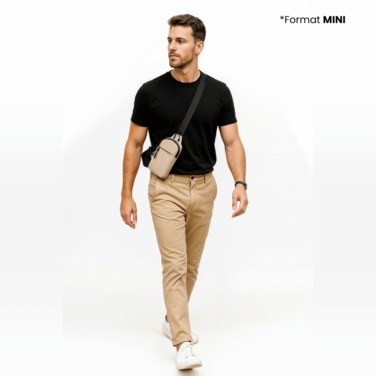 Sacoche | NOMALERO™