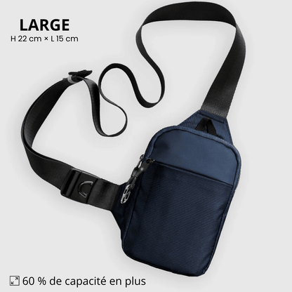 Sacoche | NOMALERO™