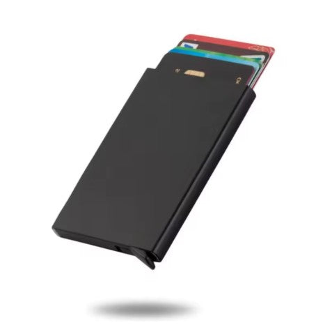 Porte-carte intelligent