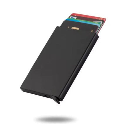 Porte-carte intelligent