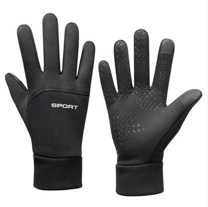 Gants thermiques 2.0