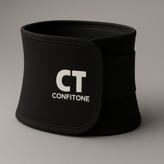 Confitone® ThermoTone Waist Belt