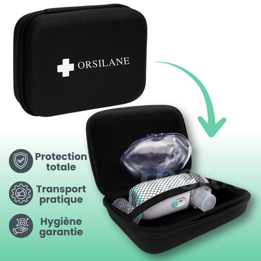 Étui de protection Orsilane