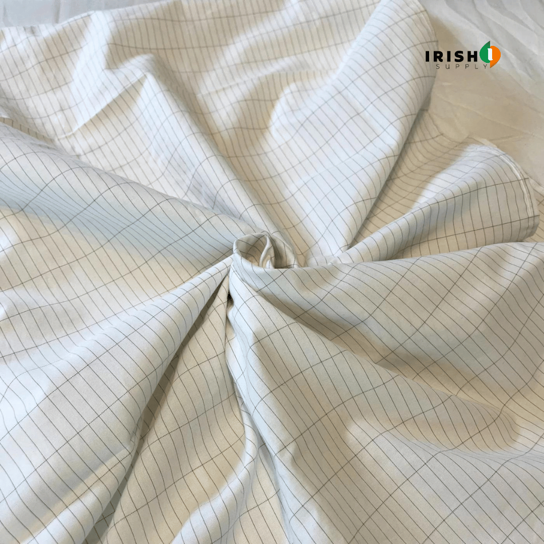 EarthRest - Draps de lit avec mise à la terre