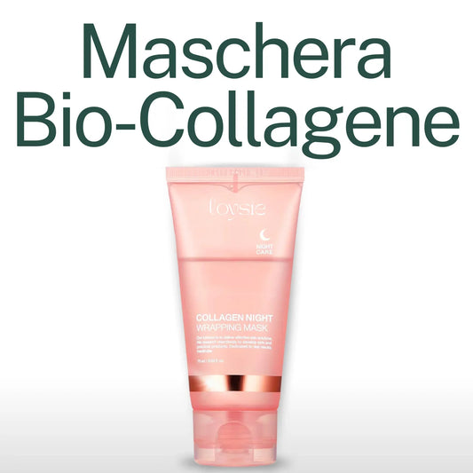 Masque au Bio Collagene