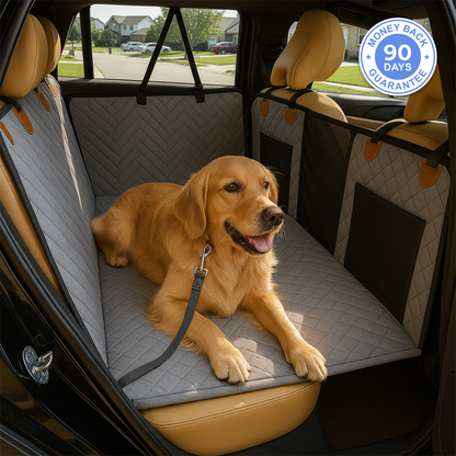 Dog Seat Cover