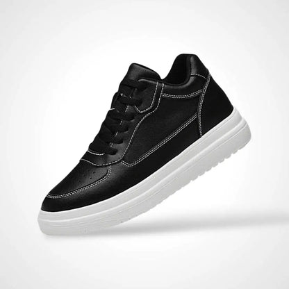ELEVATESHOES | +10 CM INSTANTANÉMENT, CONFORT GARANTI